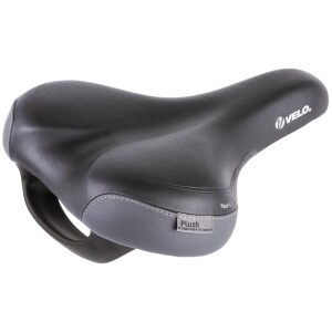 Product detail of Velo Tour E-grip Dámské 210mm sedlo