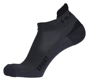 Product detail of Husky Sport Antracit/černé ponožky