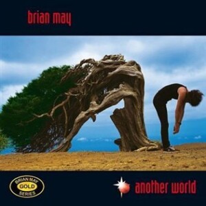 Product detail of Another world (CD) - Brian May
