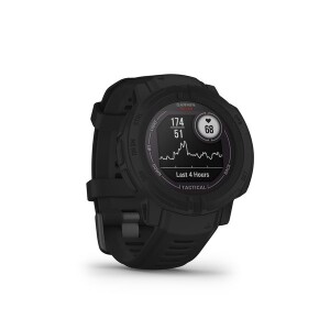Product detail of Garmin Instinct® 2 Solar Graphite 010-02627-00