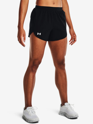 Product detail of Under Armour Fly By 2.0 2N1 Short černá