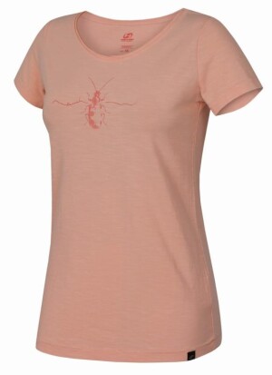 Product detail of Hannah Mirsa peach parfait