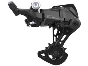 Product detail of Shimano Cues RD-U4000 1X9 GS MAX.46 měnič