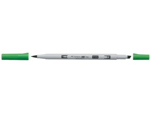 Product detail of Tombow Oboustranný štětcový lihový fix ABT PRO - light green