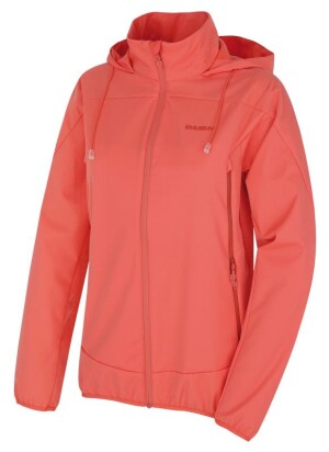 Product detail of Husky dámská softshell bunda Sonny L