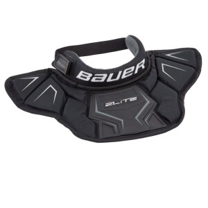 Product detail of Bauer Brankářský nákrčník Elite SR