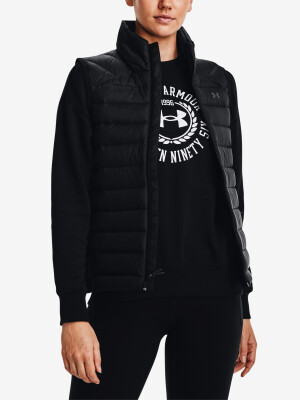 Product detail of Under Armour Down 2.0 Vest-BLK