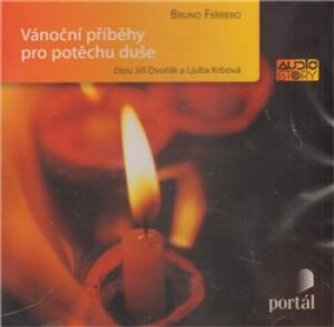 Product detail of Vánoční příběhy pro potěchu duše - Bruno Ferrero