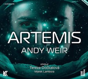 Product detail of Artemis - Andy Weir