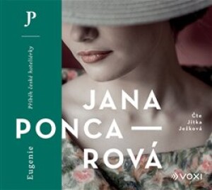 Product detail of Eugenie - Jana Poncarová