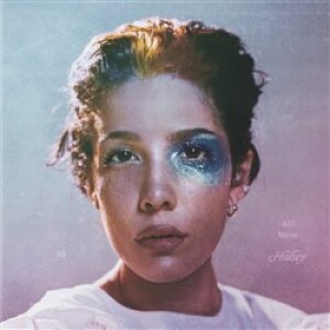 Product detail of Manic - Halsey