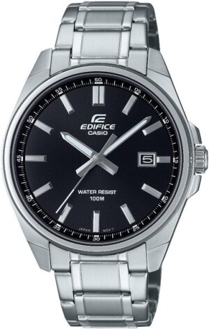 Product detail of Casio Edifice EFV-150D-1AVUEF