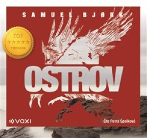 Product detail of Ostrov - Samuel Bjork