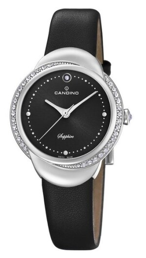 Product detail of Candino Lady Petite C4623/2