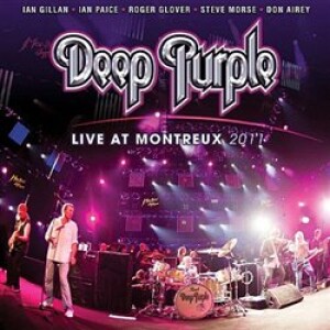 Product detail of Live At Montreux 2011 - Deep Purple