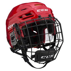 Product detail of Hokejová helma CCM Tacks 310 Combo Senior S