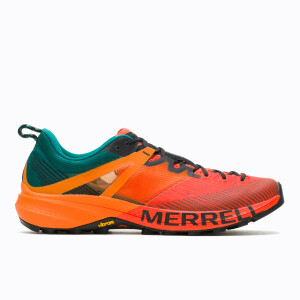 Product detail of Pánská běžecká obuv Merrell  MTL Mqm Tangerine/Mineral  EUR 44