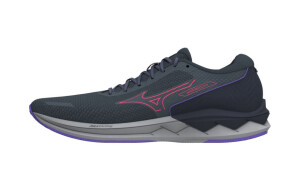 Product detail of Dámská běžecká obuv Mizuno Wave Revolt 3 Stormy Weather/High-Vis Pink/Purple Punch  UK 9