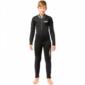Product detail of CRESSI ENDURANCE Junior