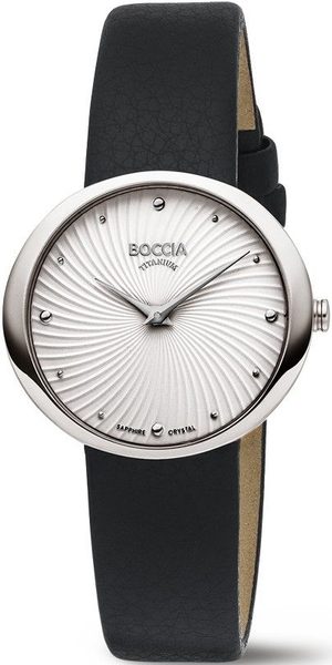 Product detail of Boccia Titanium 3364-01