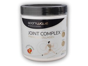 Product detail of Sportwave Joint complex premium collagen 360g
