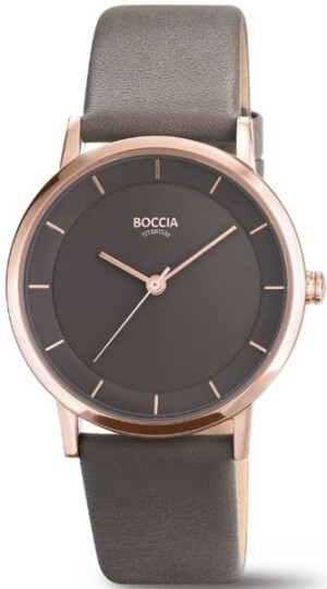 Product detail of Boccia Titanium 3355-04