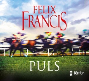 Product detail of Puls - audioknihovna - Felix Francis