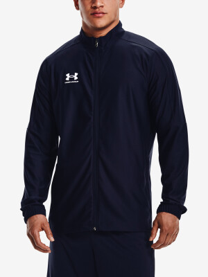 Product detail of Pánská mikina Under Armour  Challenger Track Jacket-NVY S