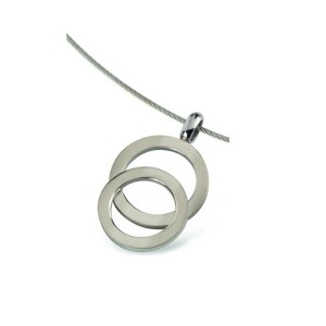 Product detail of Přívěsek  Boccia Titanium 07021-01