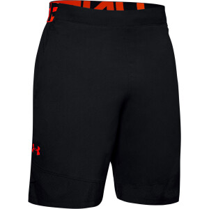 Product detail of Pánské šortky Under Armour  Vanish Woven black S