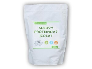 Product detail of Nutri House Sojový protein izolát sáček 1000g