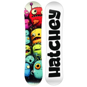Product detail of Hatchey Loony