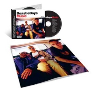 Product detail of BeastieBoys Music - Beastie Boys