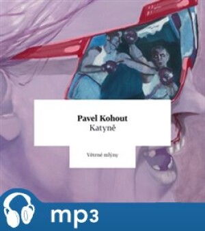 Product detail of Katyně, mp3 - Pavel Kohout