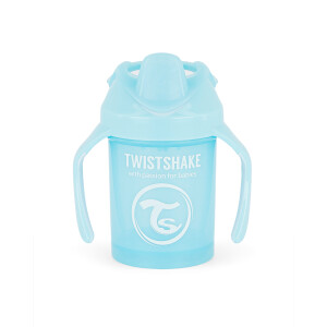 Product detail of Twistshake Učící netekoucí hrnek 230 ml, modrá