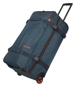 Product detail of Travelite Tarifa Wheelbag Navy