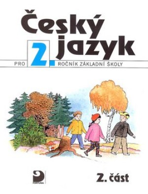 Product detail of Český jazyk pro 2.ročník základní školy - Ludmila Konopková
