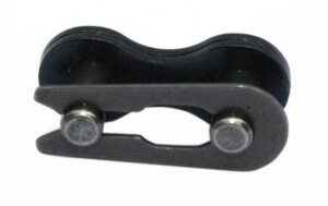 Product detail of Basic Spojka řetězu ČZ 1/2x1/8"