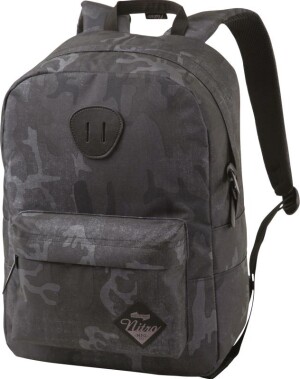 Product detail of Nitro Batoh URBAN CLASSIC forged camo