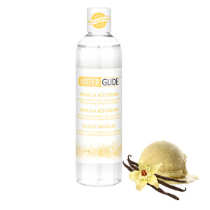 Product detail of WATERGLIDE Lubrikační gel VANILLA ICE CREAM, 300 ml