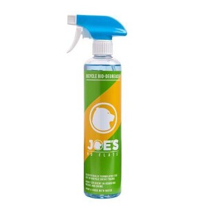 Product detail of Joes Odmašťovač Bio-degreaser Spray 500 Ml