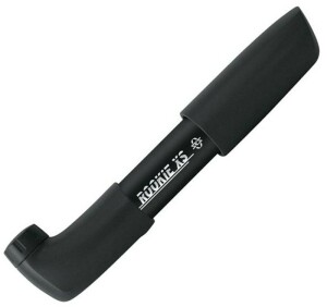 Product detail of Sks hustilka Rookie XS černá