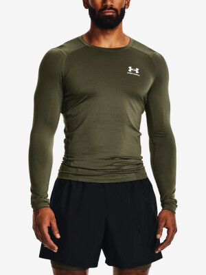 Product detail of Under UA HG Armour Comp LS 1361524-390