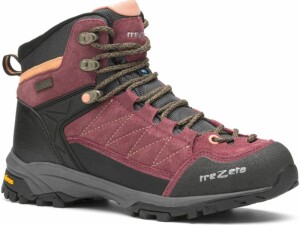 Product detail of Trezeta Argo Ws Wp bordeaux
