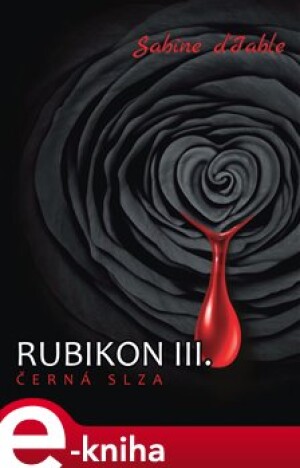 Product detail of Rubikon III - Sabine d&apos;Iable