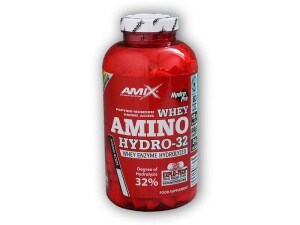 Product detail of Amix Amino HYDRO 32 250 tablet