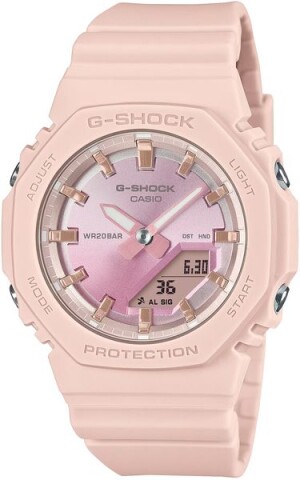 Product detail of Casio G-Shock GMA-P2100SG-4AER Sunset Glow