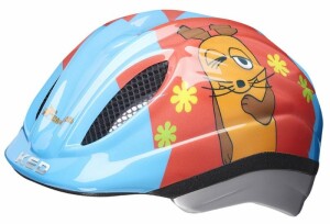 Product detail of Ked Meggy II Originals Die Maus cyklistická přilba