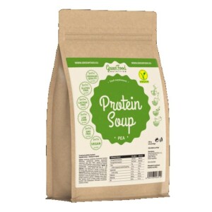 Product detail of GreenFood Proteinová polévka 250g
