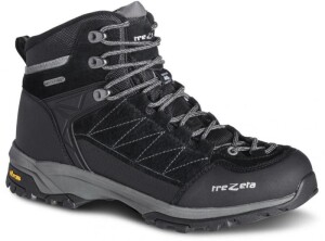 Product detail of Trezeta Argo Wp black outdoorové boty